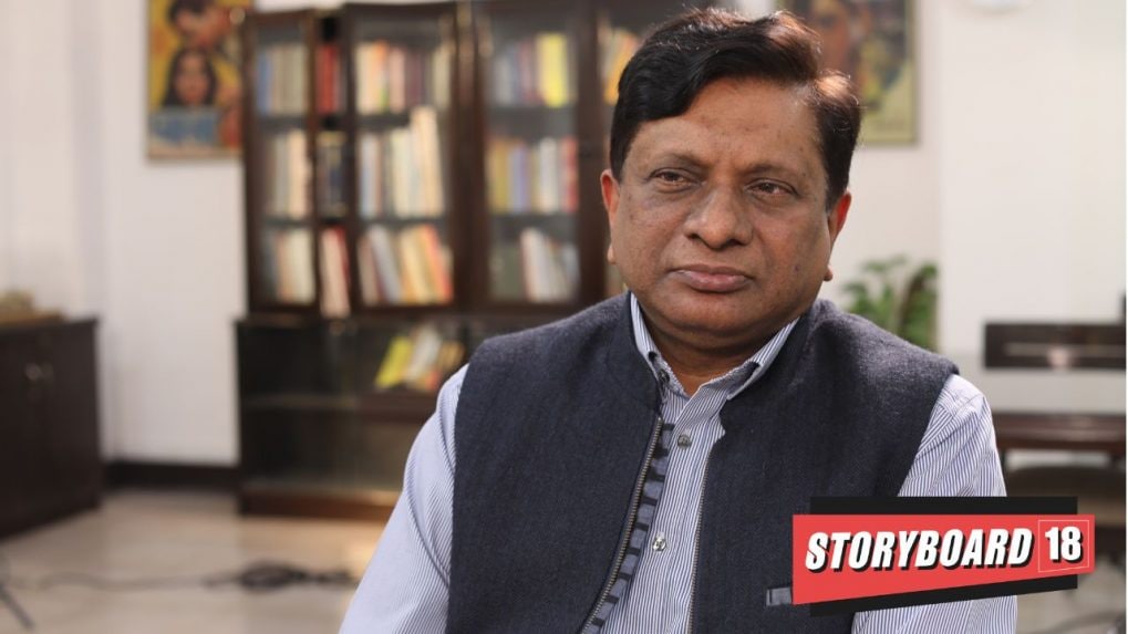 MIB's Apurva Chandra said TRP gains from violence is not ideal TV content: Exclusive