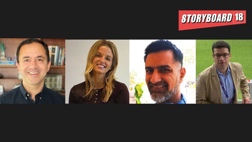 CXO Moves: Exec movements at Tech Mahindra, DDB Worldwide, Nike, Lowe Lintas, Disney+ Hotstar, and more