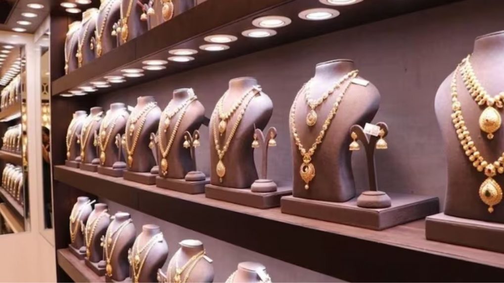 Kalyan Jewellers sees ‘amplified demand shift away from unorganised sector’