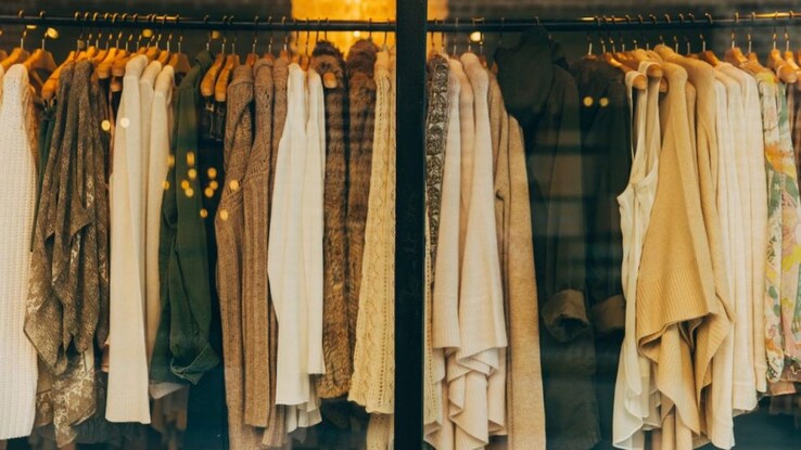 Zoomed Out | Sustainable Luxury — a glimpse into the future of fashion