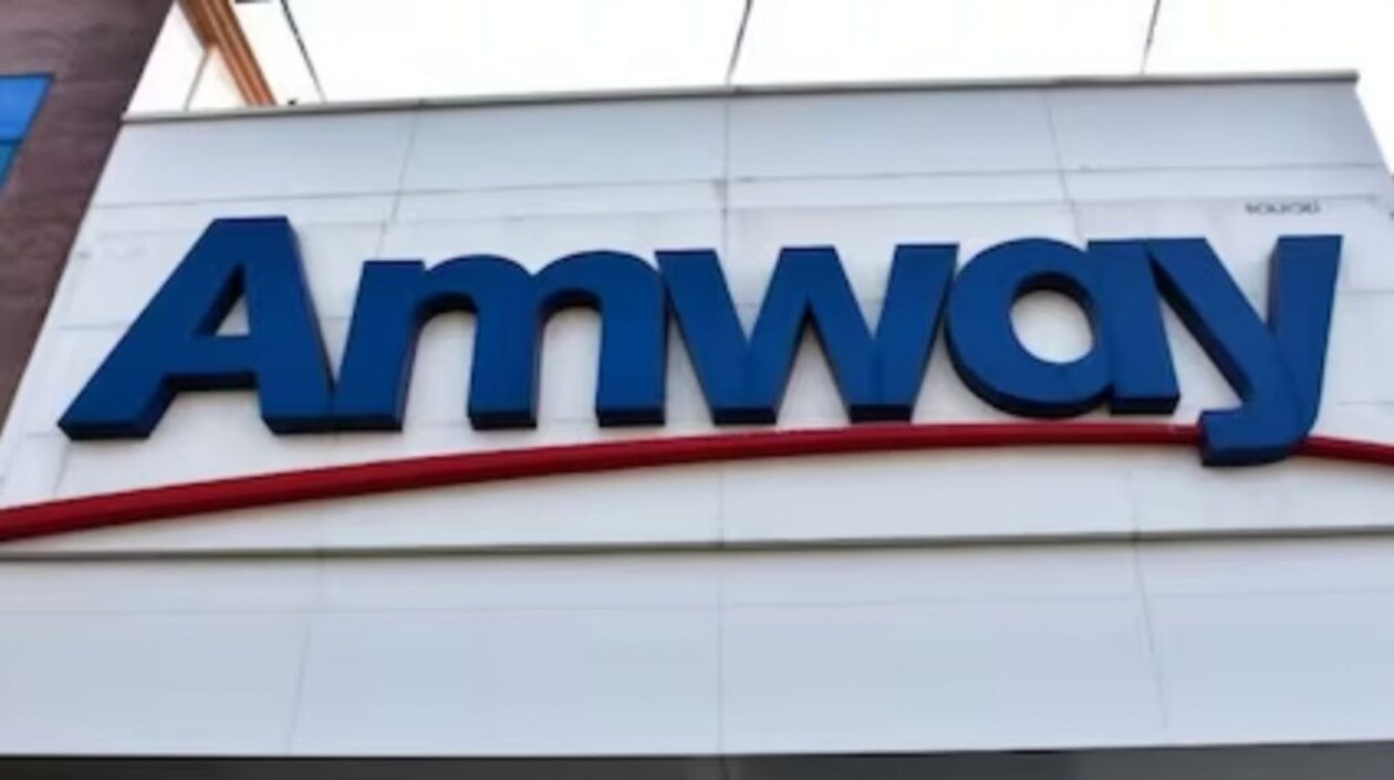 Amway India faces money laundering probe over alleged pyramid scheme