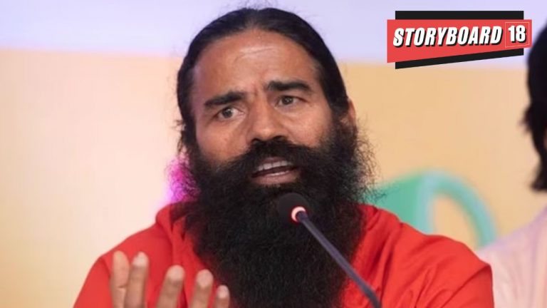 'Is the apology as big as your advertisements?', SC asks Baba Ramdev's Patanjali Ayurved