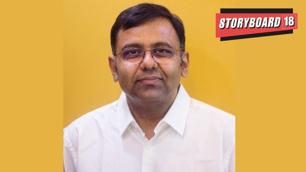 ShareChat elevates Gaurav Jain to chief business officer