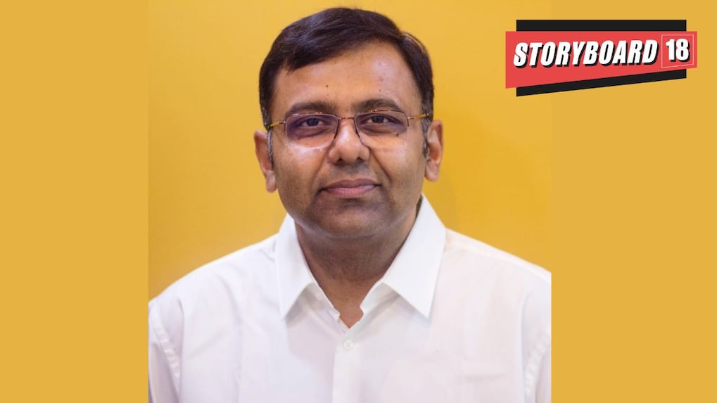 ShareChat elevates Gaurav Jain to chief business officer