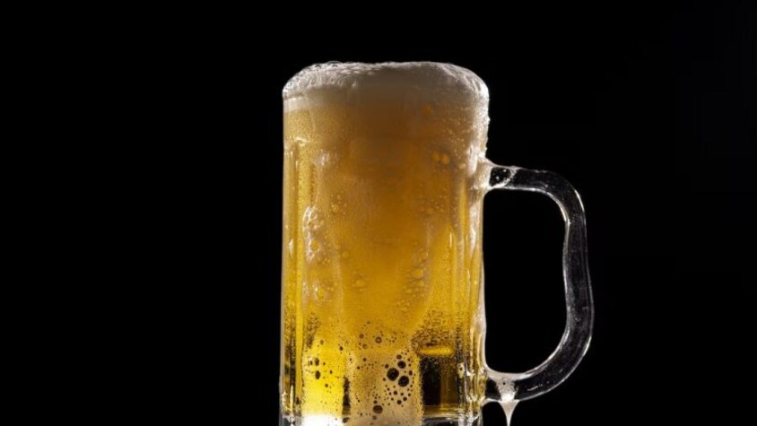 Heineken NV's organic net revenue grows in low-teens in Q1 2025 in India