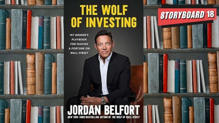 Bookstrapping - The wolf of investing: My playbook for making a fortune on wall street by Jordan Belfort