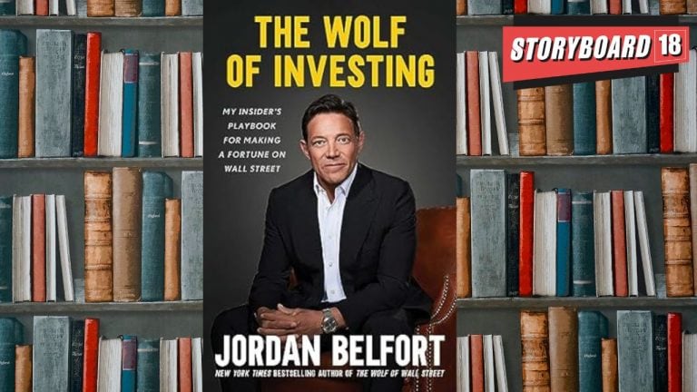 Bookstrapping The Wolf Of Investing My Playbook For Making A Fortune On Wall Street By Jordan 