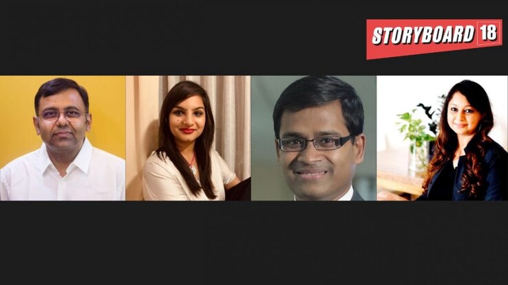 CXO Moves: Exec movements at Unilever, McCain Foods, The Walt Disney Company, Yes Bank and more