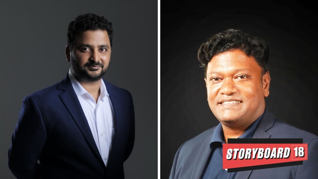 Mercedes-Benz India promotes Amrit Baid to head of marketing and Customer Experience; Pradeep Srinivas moves into global