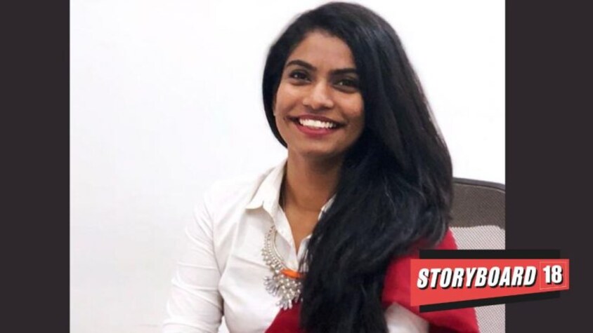 Digital Refresh Networks appoints Swapna Nair as national account director