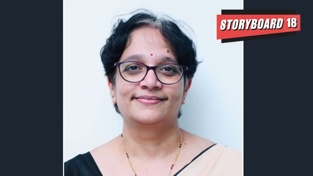 VTION Digital appoints Srividya TN as head - sales and business development