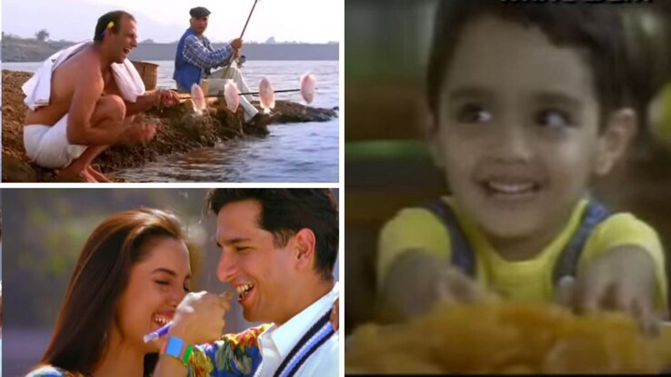 #BlastFromThePast: Well-known ad picks of DDB Tribal’s Purva Ummat