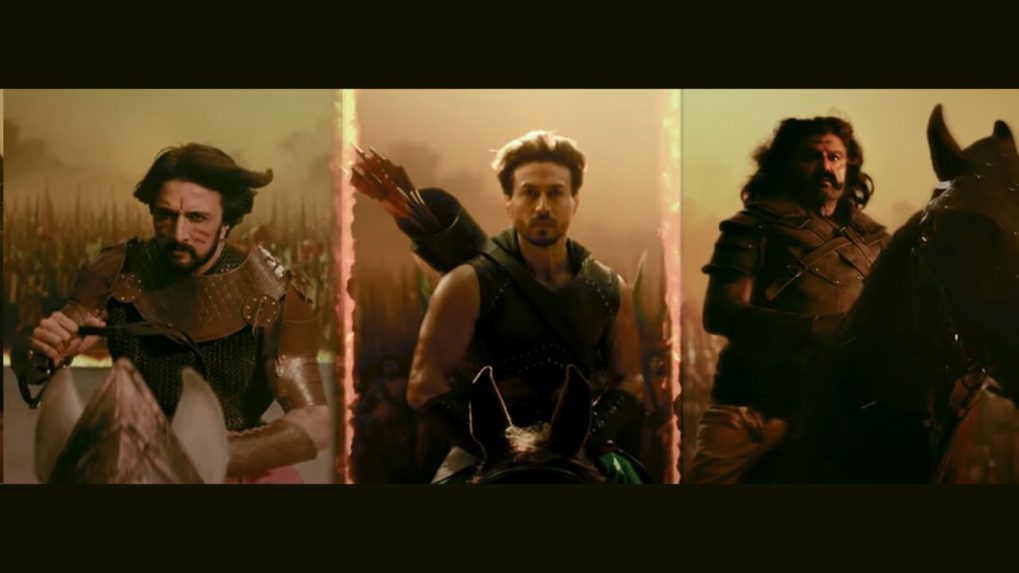 Rediffusion claims concept imitation over Star Sports' new ad