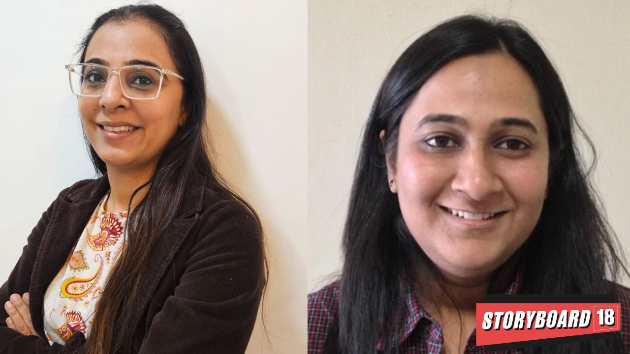 In their new roles, both Jasmine Sachdeva (pictured left) and Dipika Bhasin (pictured right) will be reporting to Shekhar Banerjee.