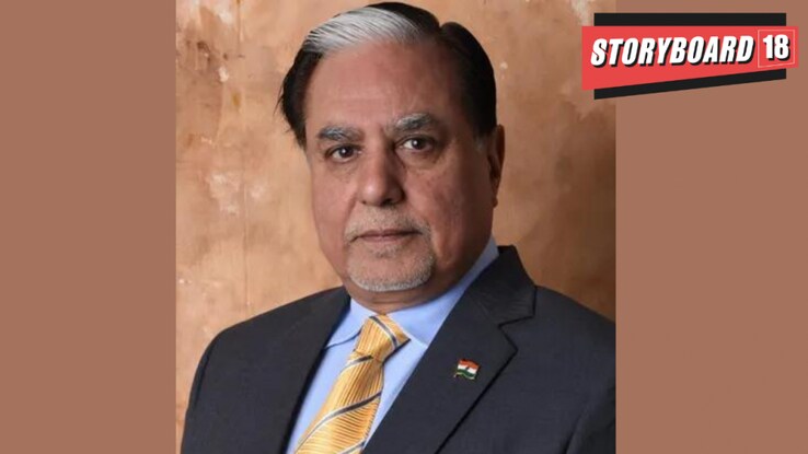 Subhash Chandra turns 73; a look at his life and times