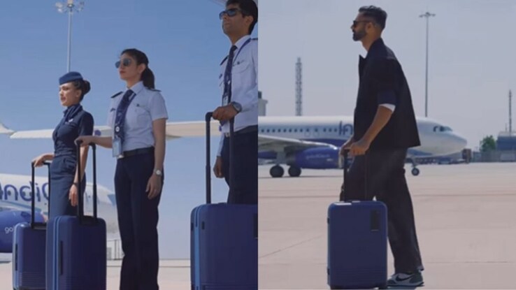 Indigo partners with Mokobara to launch premium luggage collection for modern Indian jetsetters