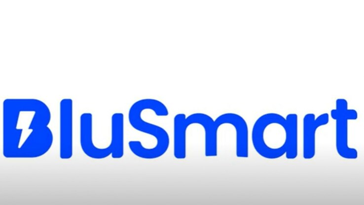 BluSmart unveils its new visual identity