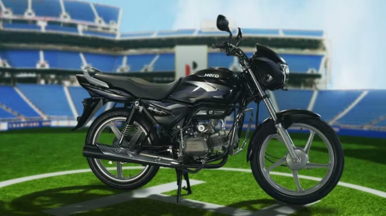 Hero MotoCorp records highest-ever festive sales, sells 14 lakh units