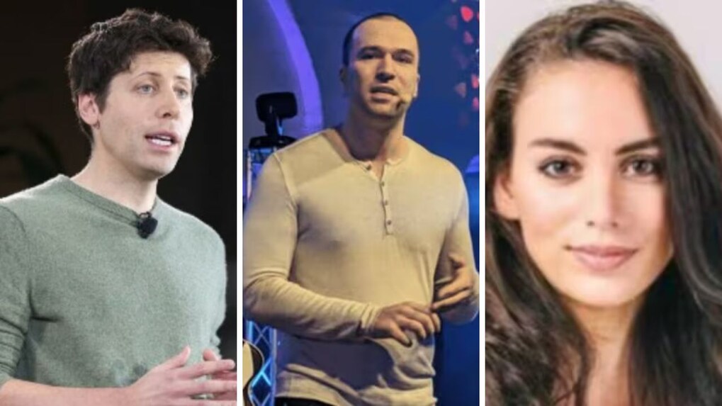 OpenAI board fires CEO Sam Altman; Co-founder Greg Brockman quits; CTO Mira Murati becomes interim CEO