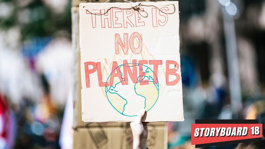 India most distrusted country when it comes to climate change: Report