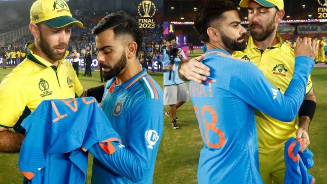 Brands display sportsmanship spirit after World Cup loss