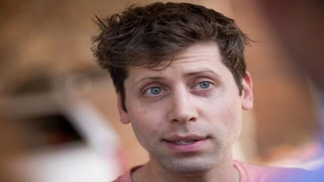 BREAKING: Sam Altman returns to OpenAI as CEO with a new initial board?