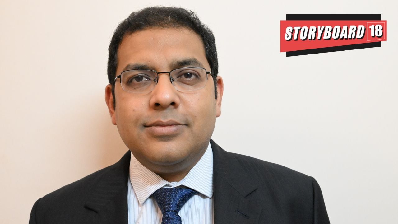 Shuvadip Banerjee, CDMO, ITC Ltd