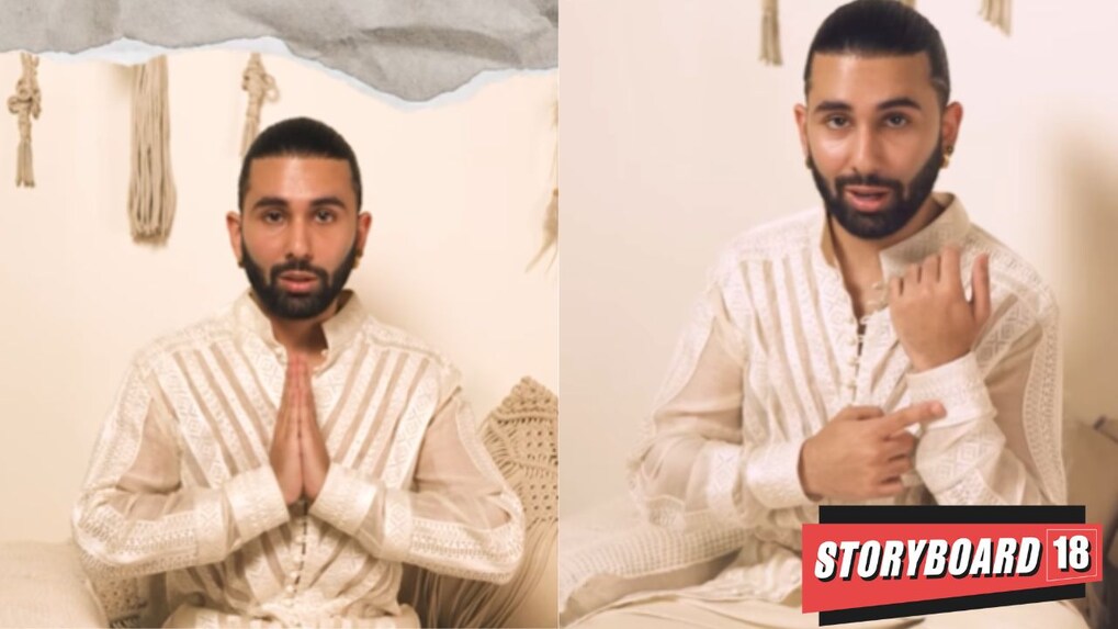 ASCI urges brands and influencers to be transparent after Orry's post with CRED violated social media influencer rules