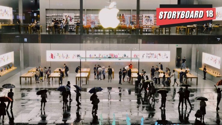 Apple tops list of Best Global Brands for Apple remains; Microsoft sees highest brand value rise