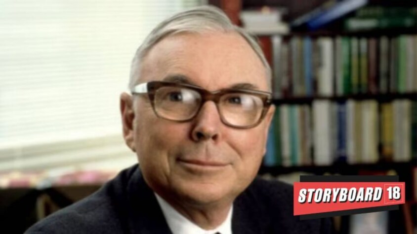 Investing genius Charlie Munger passes away; tributes pour in