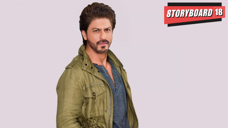 Shah Rukh Khan signs on as brand ambassador for P&G-owned Tide