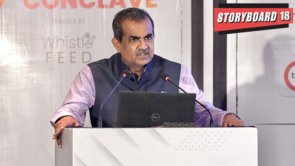 AI can never match human ingenuity in advertisement: MIB Jt Secy Vikram Sahay