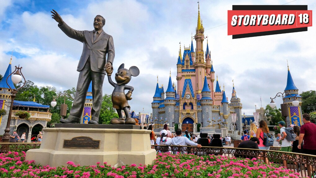 Disney shifts content spending to streaming, reduces investment in linear TV: Reports
