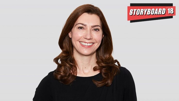WPP promotes Lindsay Pattison to global chief people officer