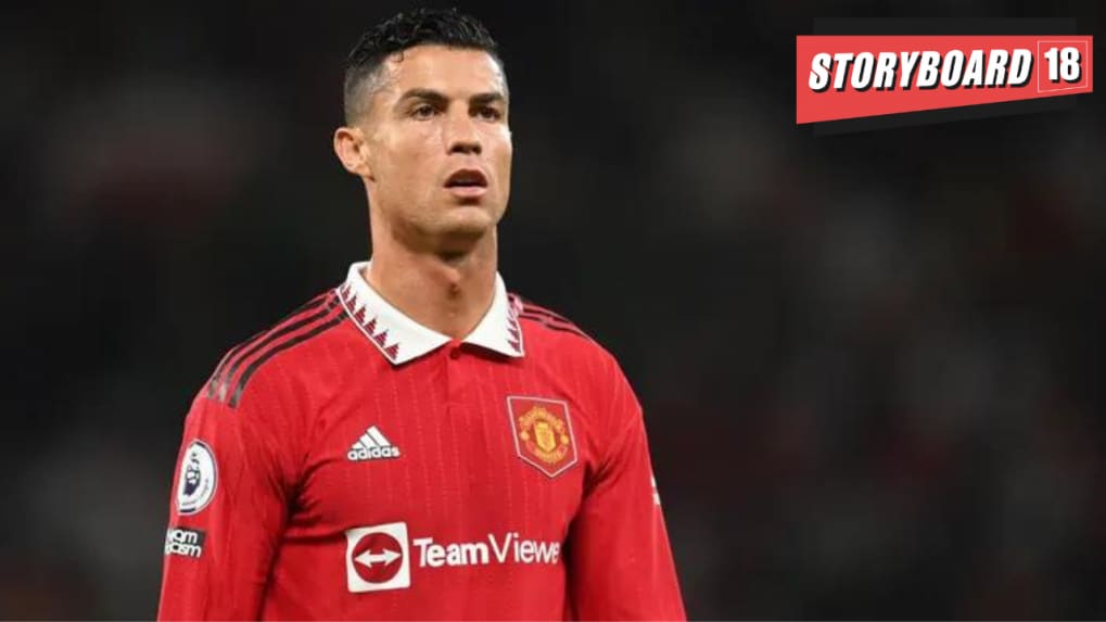 Cristiano Ronaldo’s YouTube channel streams Premier Padel P1 finals