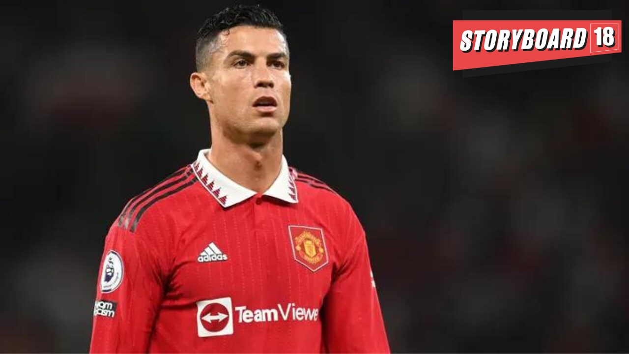 Ronaldo has failed to disclose how much Binance paid him for the deal, a requirement under US law. This could potentially be trouble for the footballer. (Image sourced via Forbes)