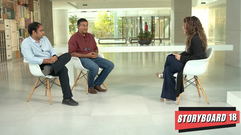 Bombay is the global Mecca of advertising: GCPL's Sudhir Sitapati