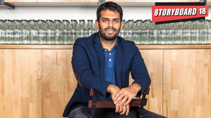 We expect Keventers to be a trusted household name, says founder Agastya Dalmia