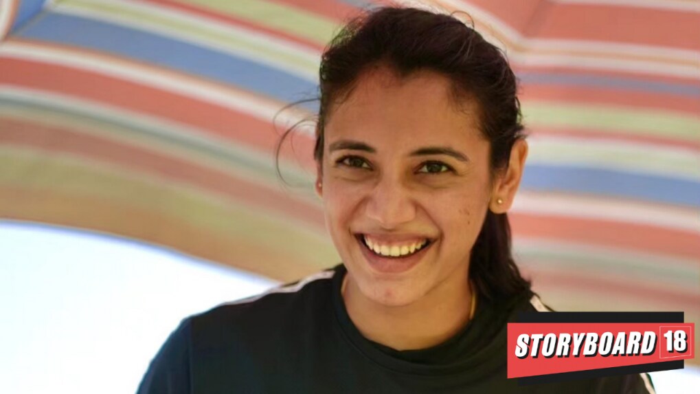 Gulf Oil launches new ad campaign featuring cricketer Smriti Mandhana