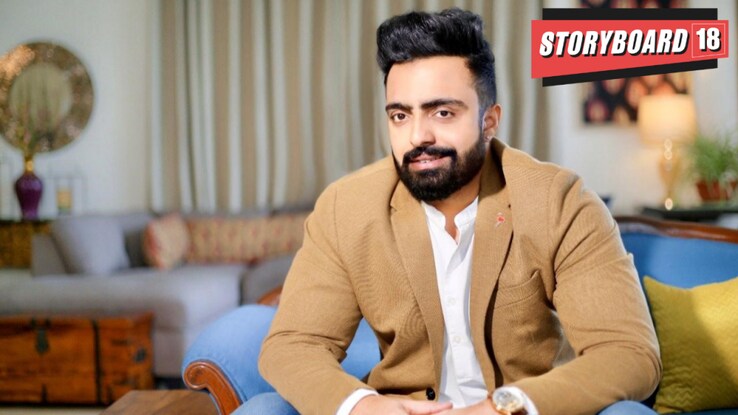 QYOU appoints former TikTok country manager Raj Mishra as India CEO