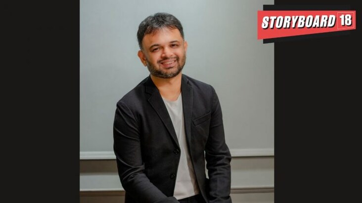 Former Dentsu Creative India CCO Aalap Desai launches a new ad agency, TGTHR