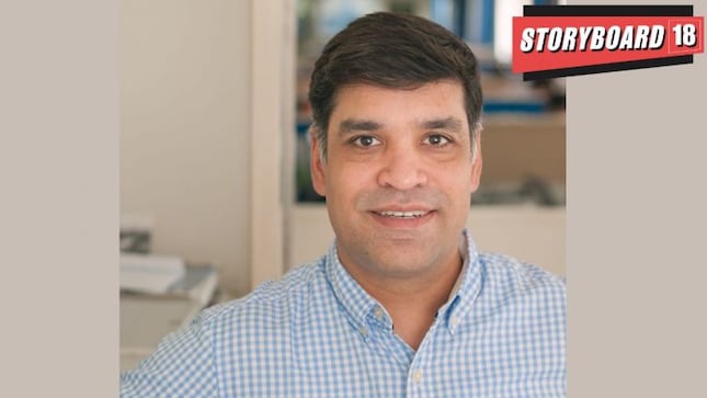 Amardeep Singh to be CEO at IPG Mediabrands India as Shashi Sinha moves into Exec Chairman role