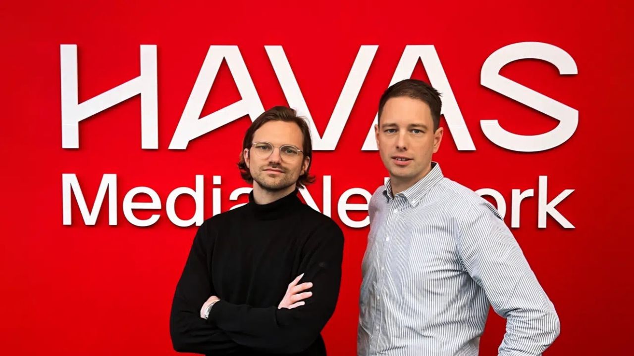 Together with Tim Christiansen, Henner Uekermann will lead EPROFESSIONAL taking on the role of MD. In parallel, Uekermann will continue in his role as managing partner for the agency brand Arena Media in Germany, which operates alongside Havas Media as a second brand under the umbrella of the Havas Media Network. (Image: Tim Christiansen (left) and Henner Uekermann)