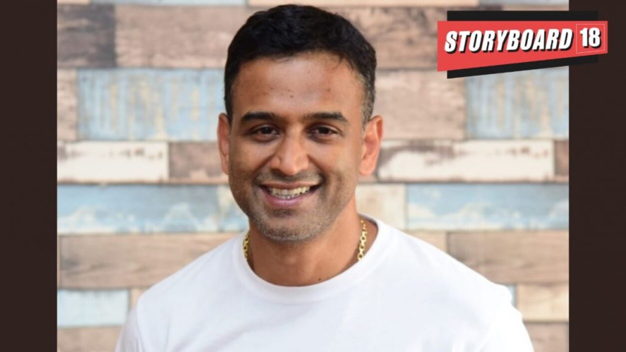 Zerodha's Nithin Kamath acknowledges father's role in Kamath brothers' journey