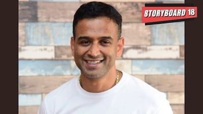 Zerodha's co-founder Nithin Kamath