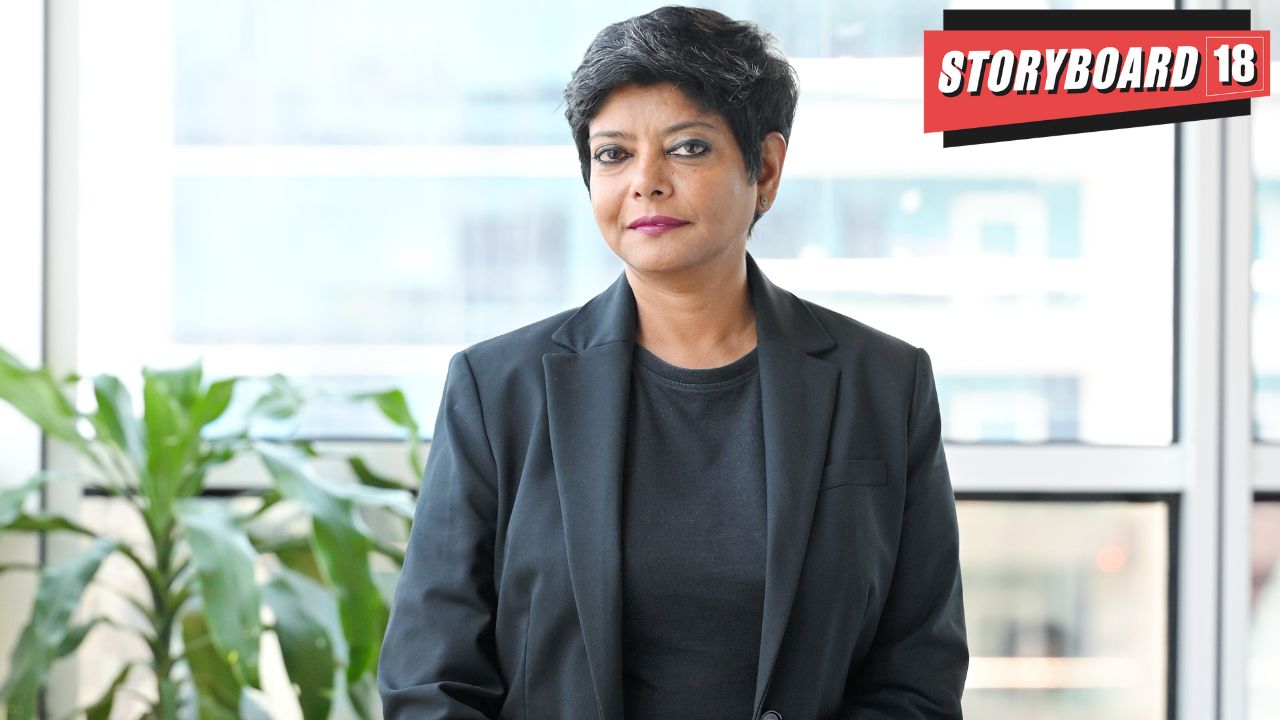 "It’s a personal belief that only a great culture can nurture great creativity. While we have set some great culture pillars for the agency, in 2024, it’s in the must-do list to help every team member understand the significance of our culture document and live it every day," says Publicis Worldwide India’s Oindrila Roy.