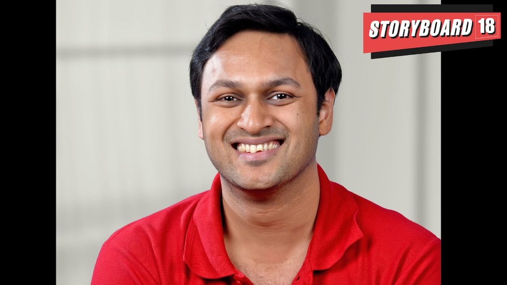 Epigamia promotes Rahul Jain to CEO