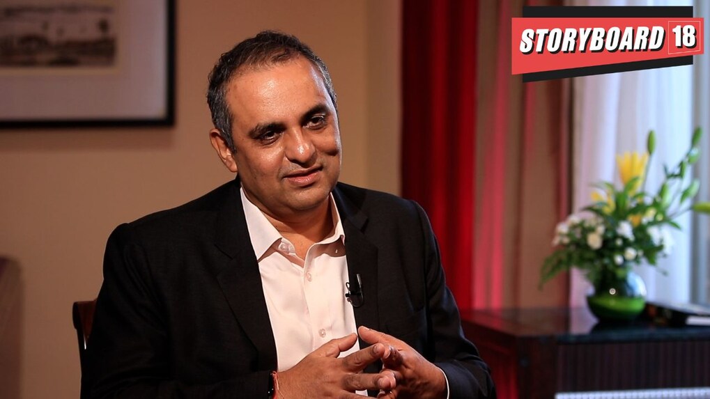 For a believer no proof is necessary, for a non-believer no proof is enough: ITC's Sameer Satpathy