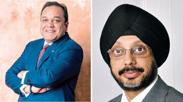 Leadership battle in Zee-Sony merger: Will it be Goenka or Singh, given governance & regulatory concerns