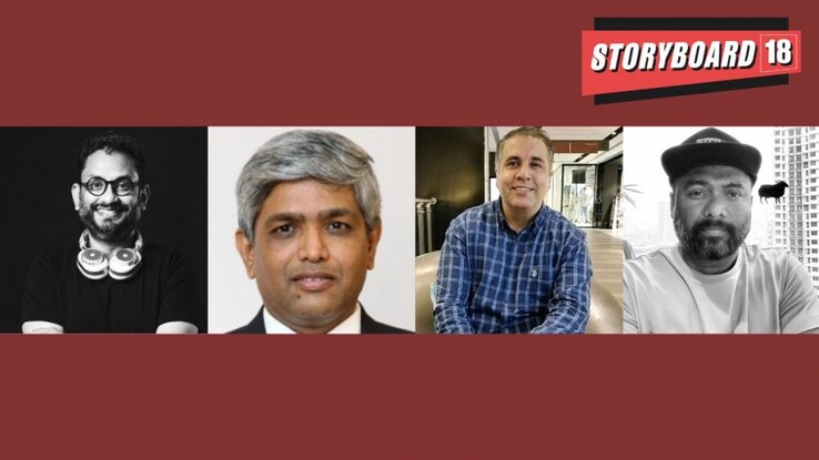 CXO Moves: Exec movements at Mercedes-Benz, Publicis Groupe, Dentsu, and more